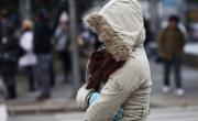 Bomba polar: se viene una semana helada y alertan por la llegada de nieve al AMBA