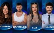 Qué participante de GH queda afuera este lunes y no llega a la final: los resultados