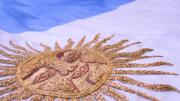 Pocos lo saben: las 10 cosas que nunca se deben hacer con la bandera argentina