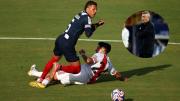 El técnico de Monterrey le cayó con todo a Marcelo Gallardo: “Es complicado jugar así”