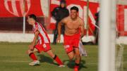 Con el tiro del final: Atlético San Martín empató de manera agónica ante Argentino de Monte Maíz