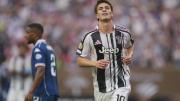 Juventus goleó a Wydad y quedó a un paso de acceder a los octavos de final del Mundial de Clubes