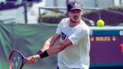 Wimbledon: cuántos argentinos jugarán la qualy y quiénes serán sus rivales