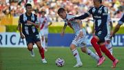 Cuándo vuelve a jugar River en el Mundial de Clubes y qué necesita para clasificarse a octavos