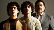 A 39 años de la Mano de Dios: la serie de Prime Video perfecta para recordar a Diego Armando Maradona