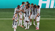 Juventus goleó 4 a 1 a Wydad y clasificó a octavos de final del Mundial de Clubes