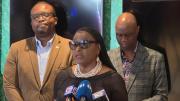 Haitianos en Miami denuncian las políticas migratorias de Trump: califican la situación como una “tragedia”