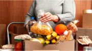Comida gratis en Texas: encuentra dónde y cuándo retirar despensas desde el 23 al 28 de junio