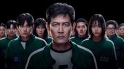 Netflix estrena tercera temporada de El Juego del Calamar con mínima competencia en su catálogo