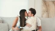 Julián Álvarez y Emilia Ferrero: así compartieron una gran noticia con sus fanáticos