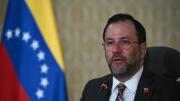 Yván Gil conversa con canciller de Turquía sobre Medio Oriente: Reafirmamos la posición firme de Venezuela en favor de una salida diplomática