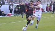 Central Norte empató con Deportivo Morón 0 a 0, aunque hizo más que su rival para ganar