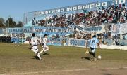 San Juan, el rey del clásico de la Banda del Río Salí