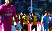 The Strongest se queda con el clásico 233