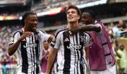 Juventus golea al Wydad y clasifica a octavos del Mundial de Clubes