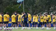¿Limpieza en Boca? Tras la salida de Marcos Rojo, los referentes que podrían seguir su camino