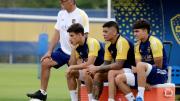 Bomba en Boca y fin de ciclo para Marcos Rojo: qué pasó