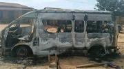 Violencia en Nigeria: Turba mató a 12 invitados de una boda que viajaban en un autobús