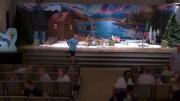 VIDEO: Tiroteo en una iglesia de Michigan dejó al menos un herido y al atacante abatido