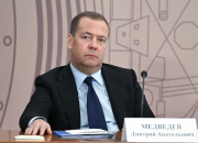Dmitri Medvédev advirtió a Estados Unidos que hay países listos para suministrar ojivas nucleares a Irán