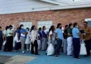Temiendo ser arrestada, una familia venezolana renuncia al sueño de vivir en Estados Unidos