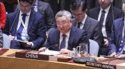 China, Rusia y Pakistán presentan resolución para pedir “un alto el fuego incondicional”