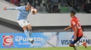 Wilster vs. Aurora: el clásico de “coleros” termina igualado