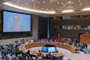 Consejo de Seguridad de ONU se reúne de urgencia por ataques de EEUU