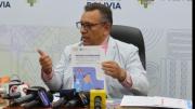 Salud detecta 300 casos sospechosos de sarampión en el país y revela que se originó en una colonia menonita
