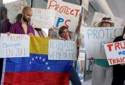Afirman que venezolanos con TPS que pidieron extensión de trabajo antes del 5 de febrero están protegidos – Correo del Caroní