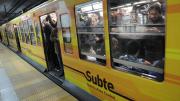 Subte: avanza la compra de nuevos trenes