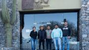 La Ciudad Sagrada es gestionada por los Quilmes, sus dueños