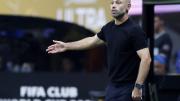 Inter Miami vs Palmeiras, el partido de la suspicacia