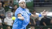 Juan Martín del Potro volverá a las canchas: jugará una exhibición en Ecuador