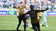 El Tigre remonta y celebra el triunfo en el primer clásico del año