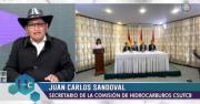 Csutcb dice que propuestas de candidatos de derecha de reducir no resolverán la problemática económica