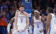 Oklahoma ganó su primer título en la NBA
