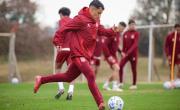 Con ausencias y a la espera de Muslera, Estudiantes empieza la segunda semana de pretemporada