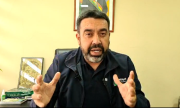 Ministro Ruiz pide a la población disfrutar de San Juan en familia y sin fogatas