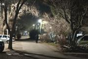Amenaza de bomba en el hospital de Roca: activaron el protocolo y trabaja la brigada de explosivos