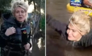La cronista viral de TN, Giuliana Salguero, da un giro en su carrera con un nuevo proyecto laboral