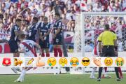 Mastantuono, un MVP y un descaro con el que se comerá el mundo… ¡y el Madrid!