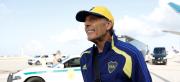 Boca se va de Miami: el curioso destino donde buscará la clasificación en el Mundial de Clubes