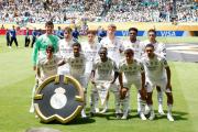 Uno a uno del Real Madrid contra Pachuca: la valentía de Xabi da un triunfo muy valioso