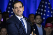 Marco Rubio alega que el mundo es más seguro hoy y tacha de falsos a los críticos con EEUU