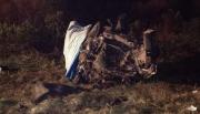 Piden justicia a un año de una terrible tragedia vial