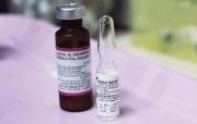 VIRUS DEL SARAMPIÓN SE MANTIENE POR DOS HORAS EN EL AIRE Y ES ALTAMENTE CONTAGIOSO, MEDIDAS DE BIOSEGURIDAD Y VACUNACIÓN SON F