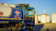 Buque Sky Rider descarga 41 millones de litros de gasolina y YPFB agiliza envíos a Bolivia