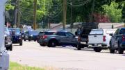Tiroteo en una iglesia de Michigan: guardia de seguridad mata al sospechoso