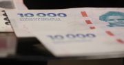 Plazo fijo: conocé el listado de los bancos que más pagan por depósitos de $1.000.000